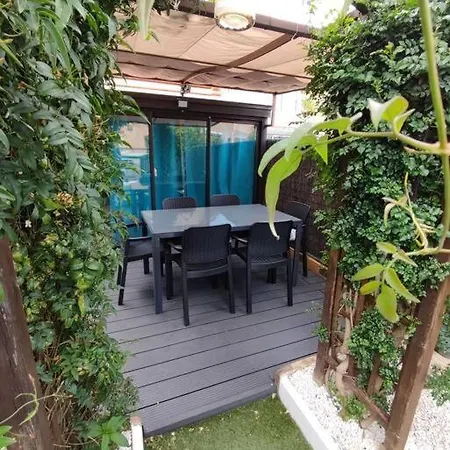 Apartman Superbe Proche Du Port Et De La Plage. La Londe-les-Maures