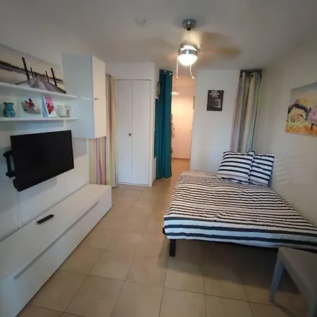 Superbe Proche Du Port Et De La Plage. Apartman La Londe-les-Maures