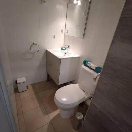 Apartman Superbe Proche Du Port Et De La Plage. La Londe-les-Maures