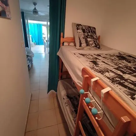 Superbe Proche Du Port Et De La Plage. La Londe-les-Maures