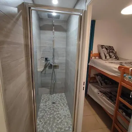 Apartman Superbe Proche Du Port Et De La Plage. La Londe-les-Maures